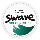Swave Green Mintini  