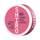 Shiro Sour Red Berry #06 