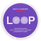 Loop Salty Ludicris Strong