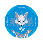 White Fox Mint Strong