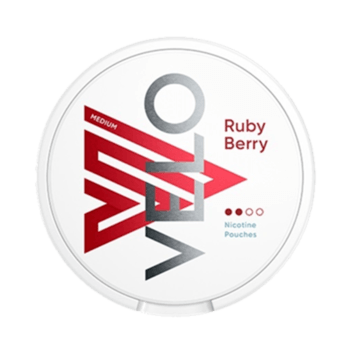 Velo Ruby Berry Medium 
