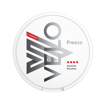 Velo Freeze X-Strong  