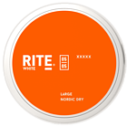 Rite Nordic Dry Large White, 15g, CB