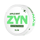 ZYN Apple Mint Slim Strong 