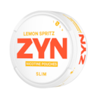 Zyn Lemon Spritz Slim 