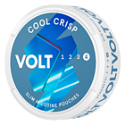 VOLT Cool Crisp Extra Strong Nicotine Pouches