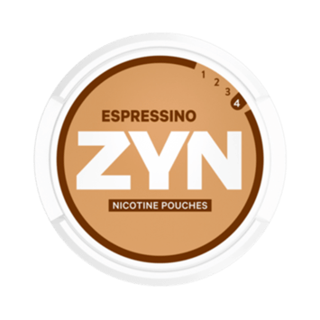 Zyn Espressino Mini Extra Strong Nicotine Pouches