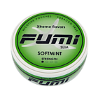 Fumi Softmint Slim 