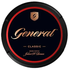 General Classic Portion Extra Strong Chewing Tobacco Bags