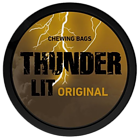 Thunder Lit Original Portion Extra Strong Chewing Tobacco Bags