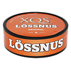 XQS Original Loose Nicotine Free Snus
