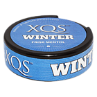 XQS Winter White 