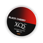 XQS Black Cherry Slim Light Nicotine Pouches