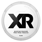 XR Free From Tobacco Slim Nicotine Pouches