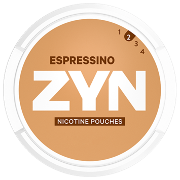 ZYN Espressino Mini Light Nicotine Pouches