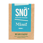 SNÖ Mint Strong Nicotine Pouches