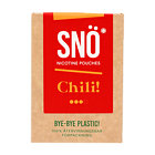 SNÖ Chili Strong Nicotine Pouches