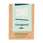 SNÖ Evergreen Strong Nicotine Pouches
