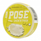 POSE Citrus 4mg Mini Strong Nicotine Pouches