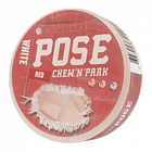 POSE Red 4mg Mini Strong Nicotine Pouches