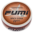Fumi Spicy Cola Slim Strong 
