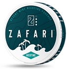 Zafari Desert Mint 6MG Slim Nicotine Pouches